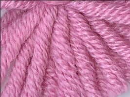 Sublime Cashmere Merino Silk Aran 0009 Blush